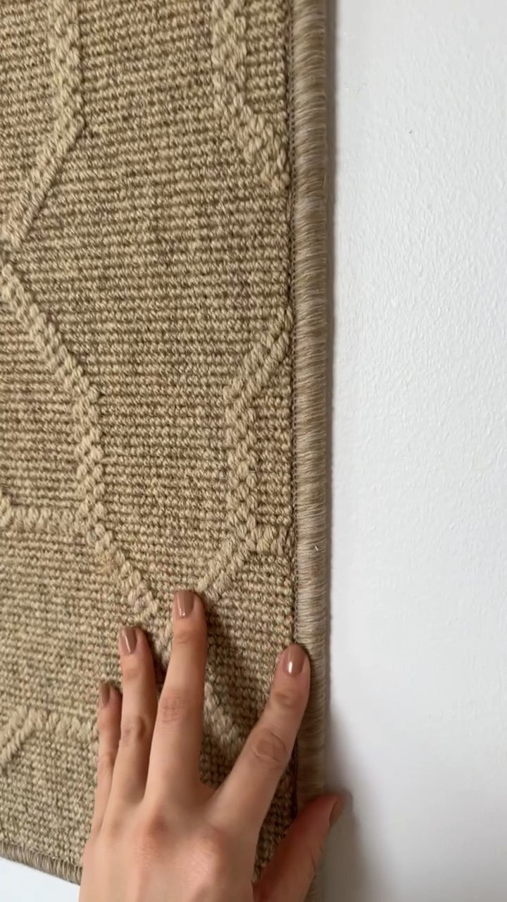 The Salem wool rug is what I chose for my living room. It’s very soft, durable, and available in multiple sizes with a rug pad  

#LTKHome