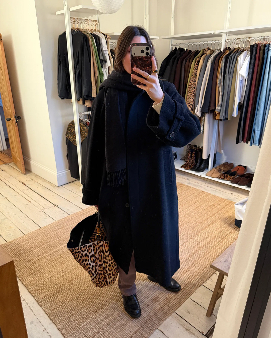 Lots of layers for the coldest January 

#LTKstyletip #LTKwinter