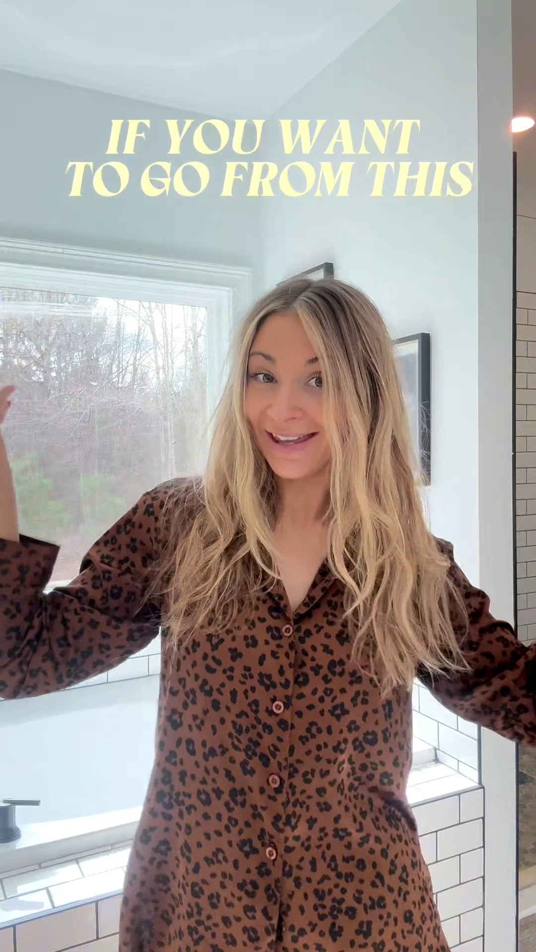 The secret to my bouncy, salon-looking curls? The TYMO CurlPro — and it takes me less than 10 minutes! ✨ If you want fast, easy curls that actually last, this hair tool is a game changer for busy mornings.

Effortless curls, less heat stress, and the quickest routine I’ve ever had. Who else loves a good under-10-minute glow up? 💁‍♀️

#TYMOCurlPro #QuickHairRoutine #EasyCurls #10MinuteHair #HairRoutine 

#LTKgrwm #LTKBeauty #LTKU