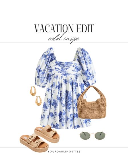 Vacation outfit Inspo 

Puff sleeve dresses// resort style// vacation outfit Inspo 

#LTKstyletip #LTKSpringSale #LTKfindsunder100