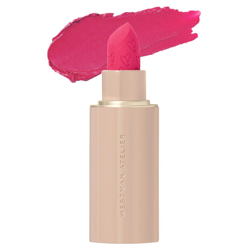 Lip Suede Hydrating Matte Lipstick with Hyaluronic Acid | Sephora (US)