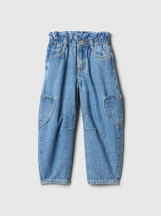 babyGap Horseshoe Jeans | Gap (US)