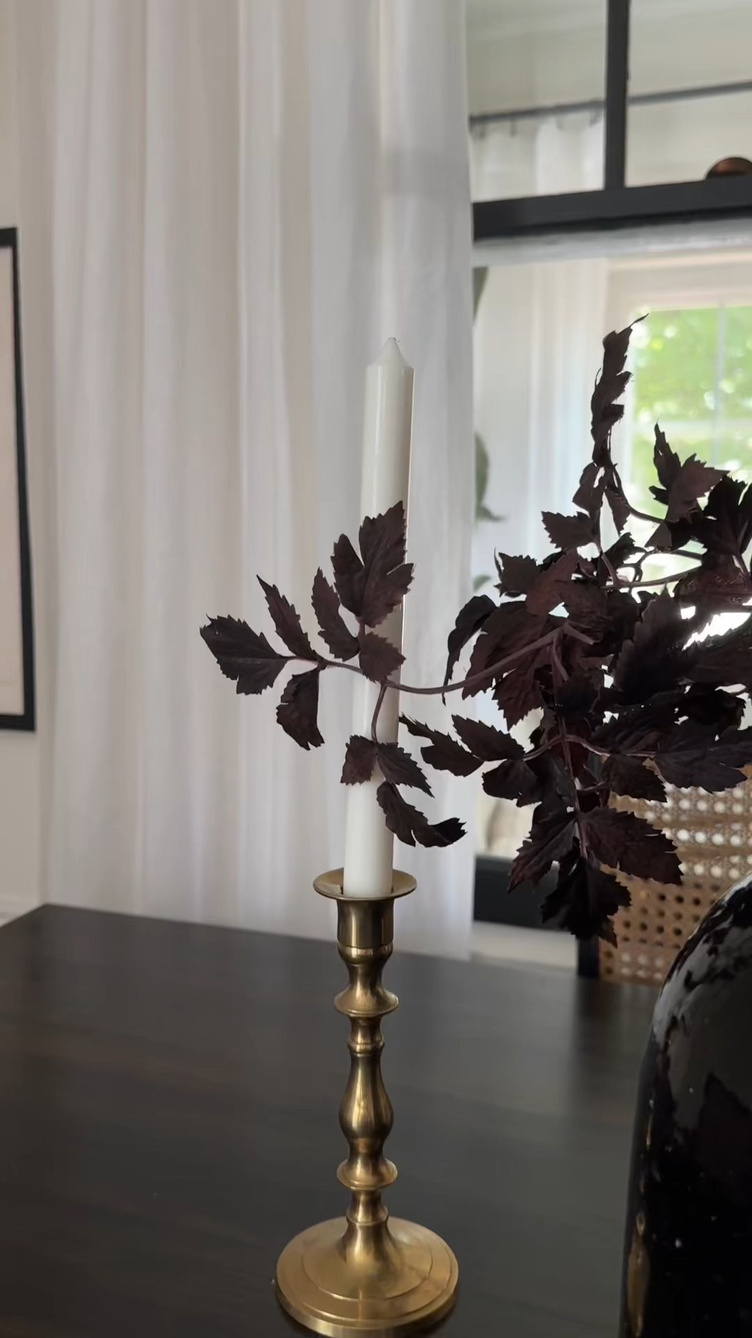 When it’s finally time for fall florals 


#LTKHome