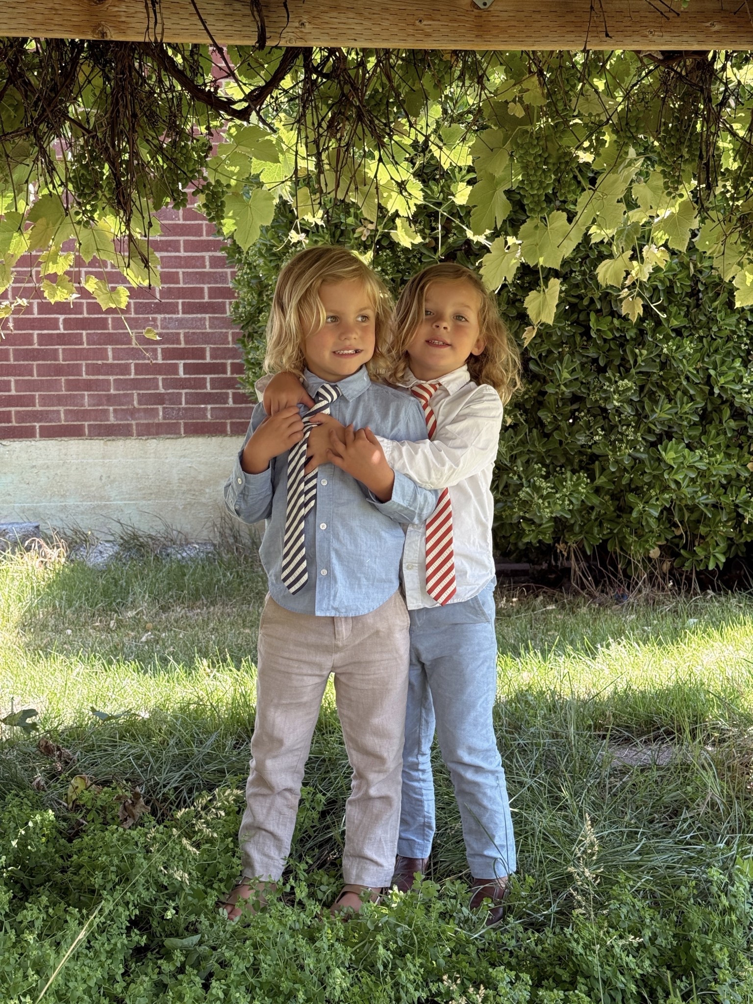 Our favorite boys and men’s ties best fabric best designs 10/10! Use link for further discount https://lddy.no/1lsqc

#LTKSeasonal #LTKMens #LTKKids