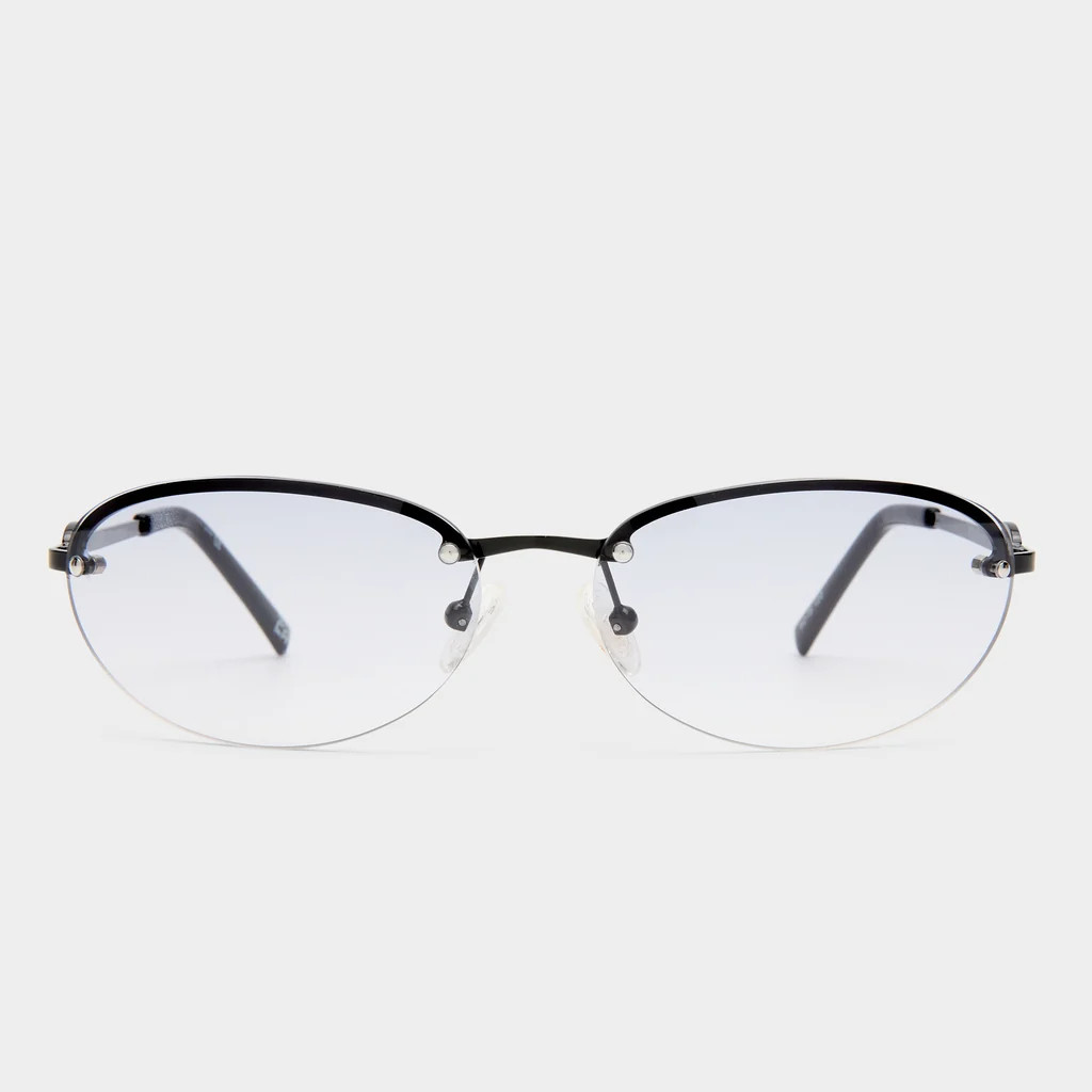 SLINKY | BLACK




 4.9 Rated 4.9 out of 5 stars45 Reviews {"averageRating":"4.9","reviewCount":4... | Le Specs (US)