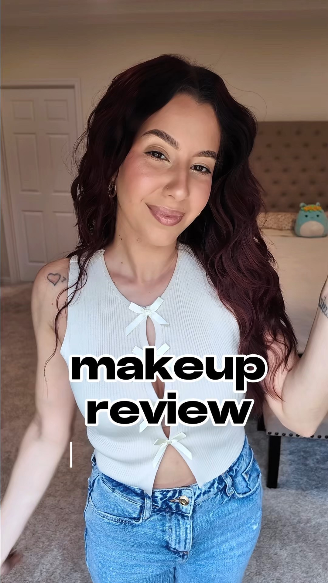 Flawless, breathable, and she stayed PUT all day—this one might just be the one! 💁🏻‍♀️

#LTKBeauty #LTKSeasonal #LTKGiftGuide