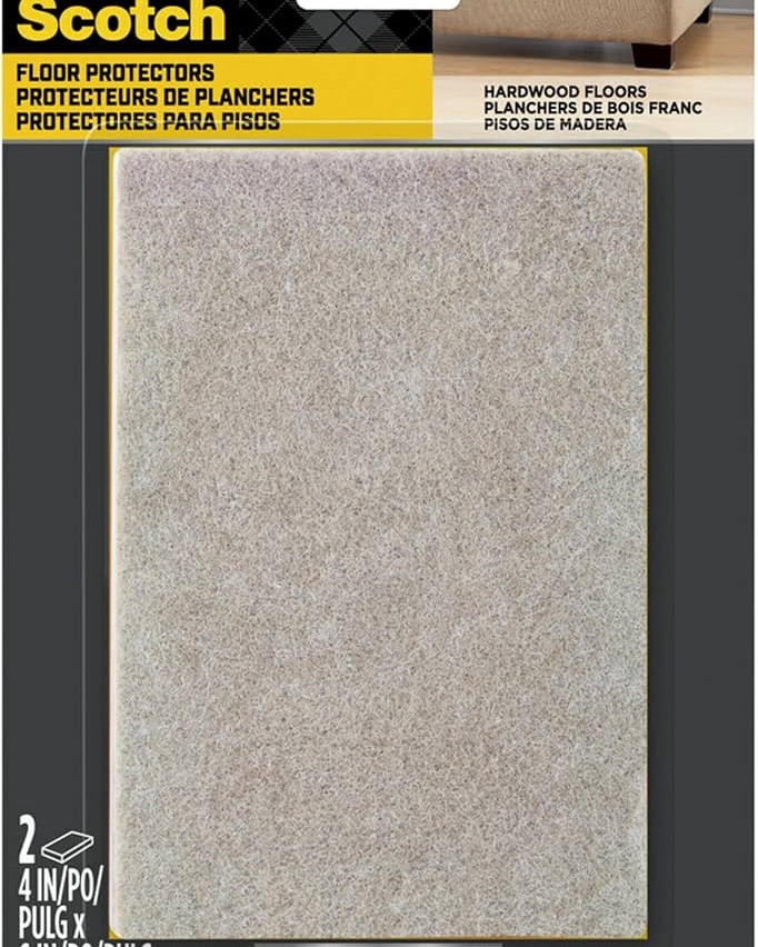 Felt furniture pads

#LTKHome