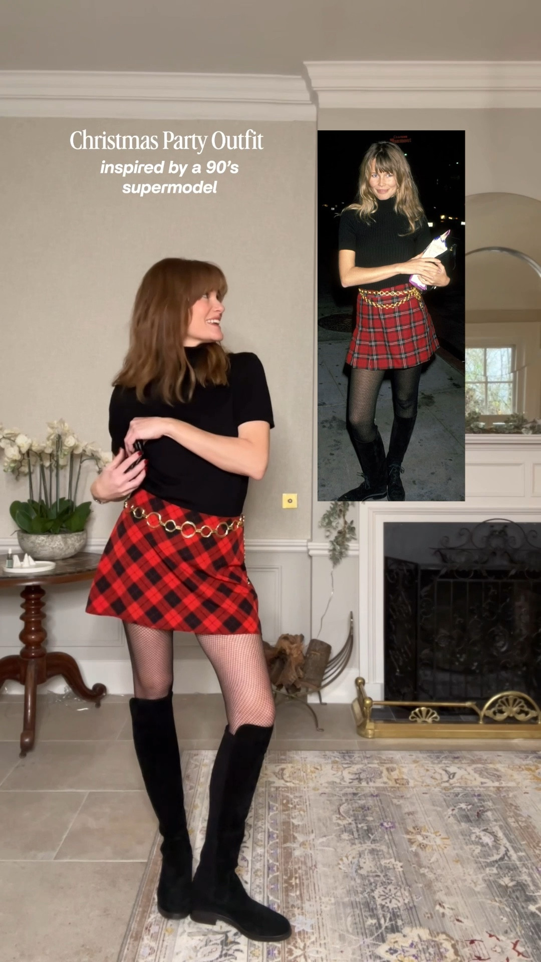 Pinterest outfit inspo
Christmas party outfit 

#LTKuk #LTKfestive #LTKstyletip