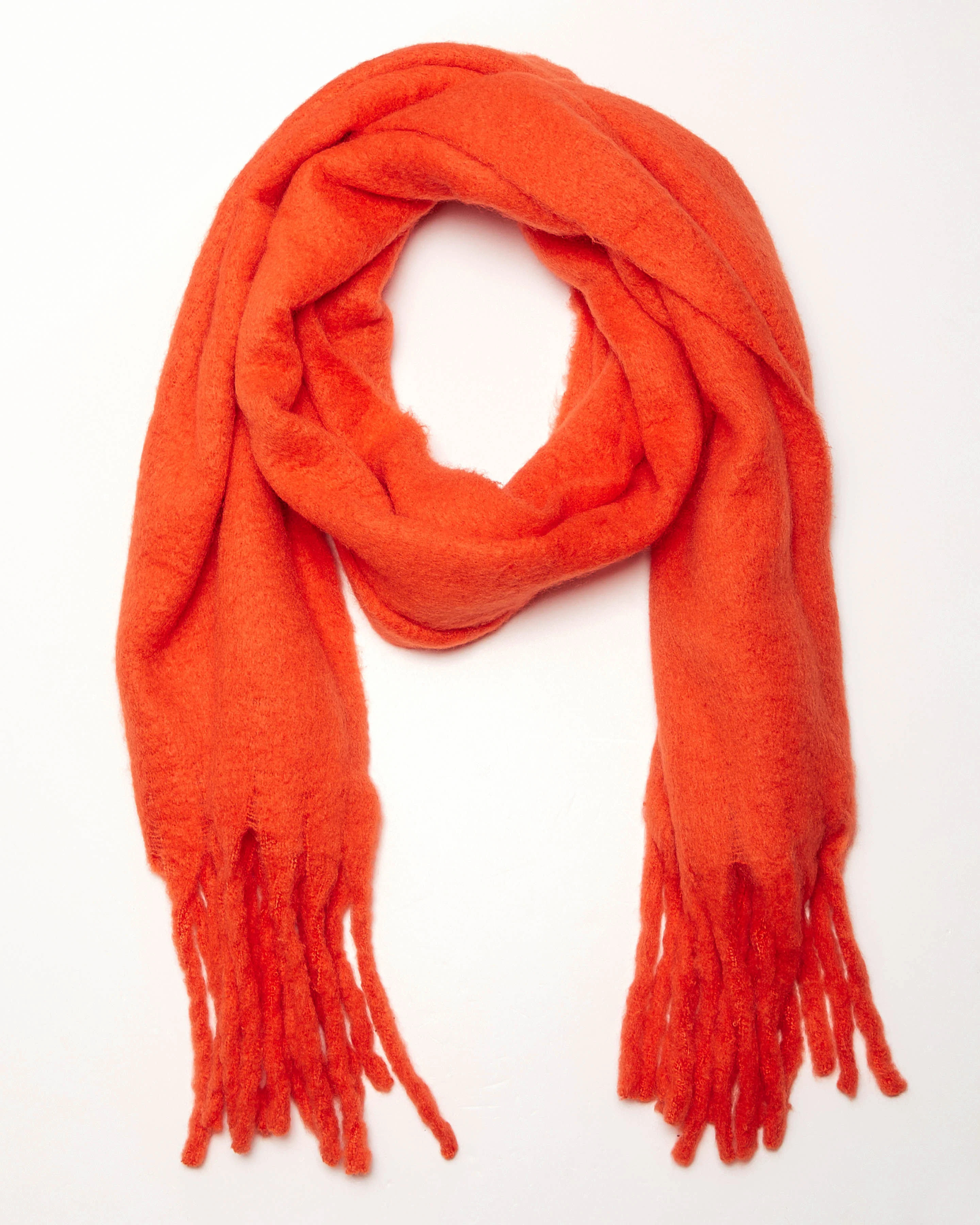 Cuddle Up Large Blanket Scarf | VICI