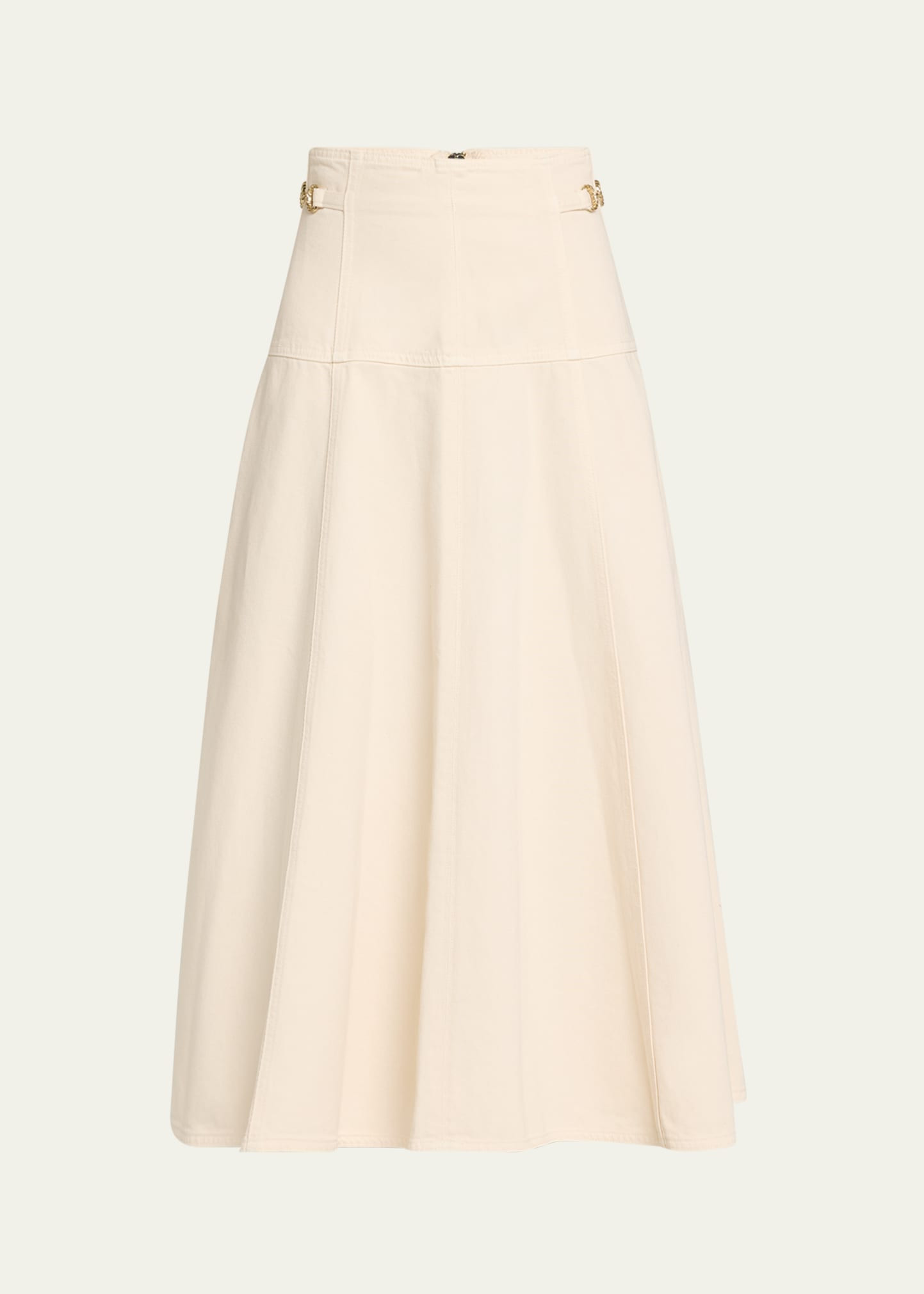 Ulla Johnson The Brigette Skirt | Bergdorf Goodman