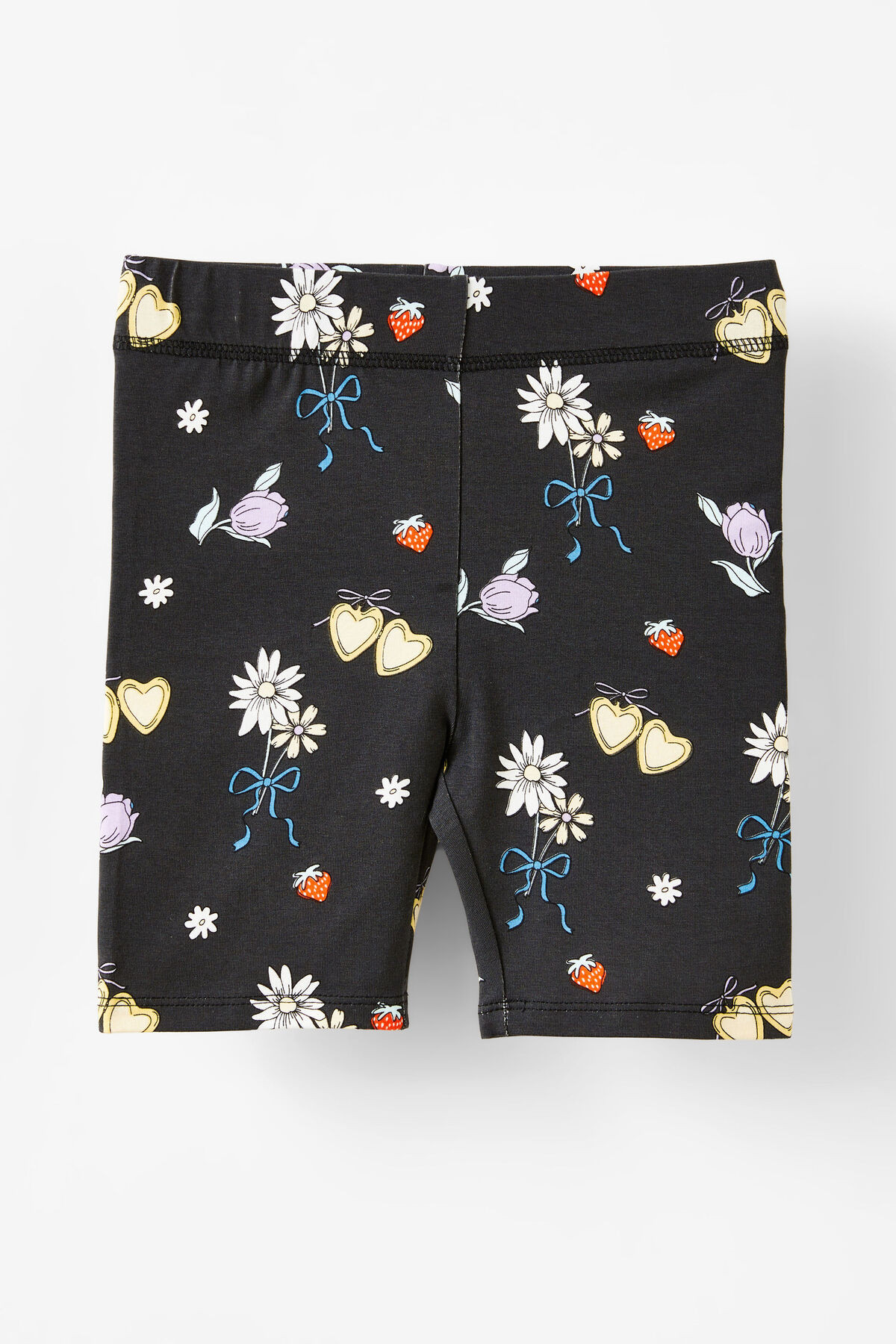 Hailey Bike Short | Cotton On (US)