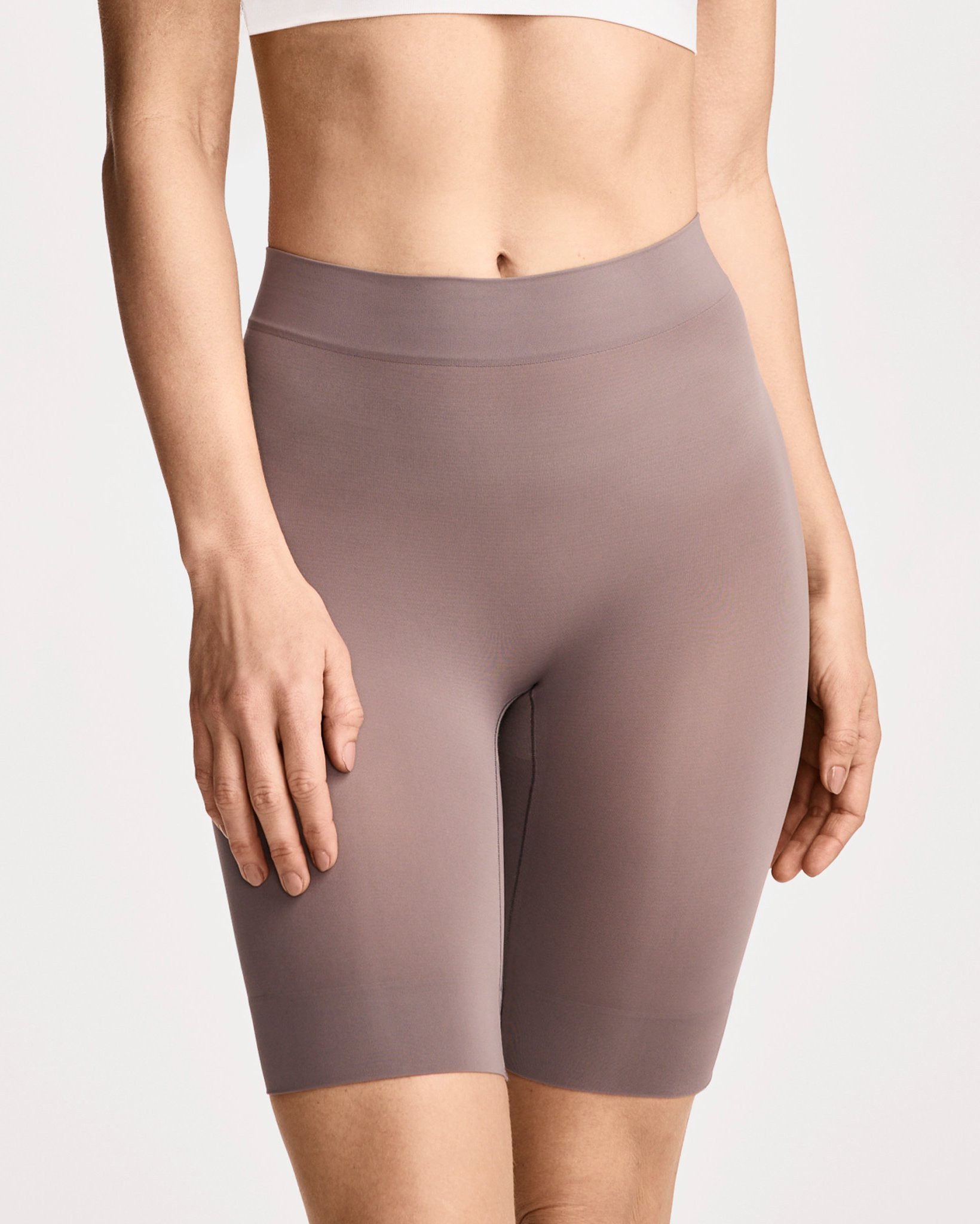 Skimmies® Seamfree® Ultralight Smoothing Cooling Slipshort | Jockey