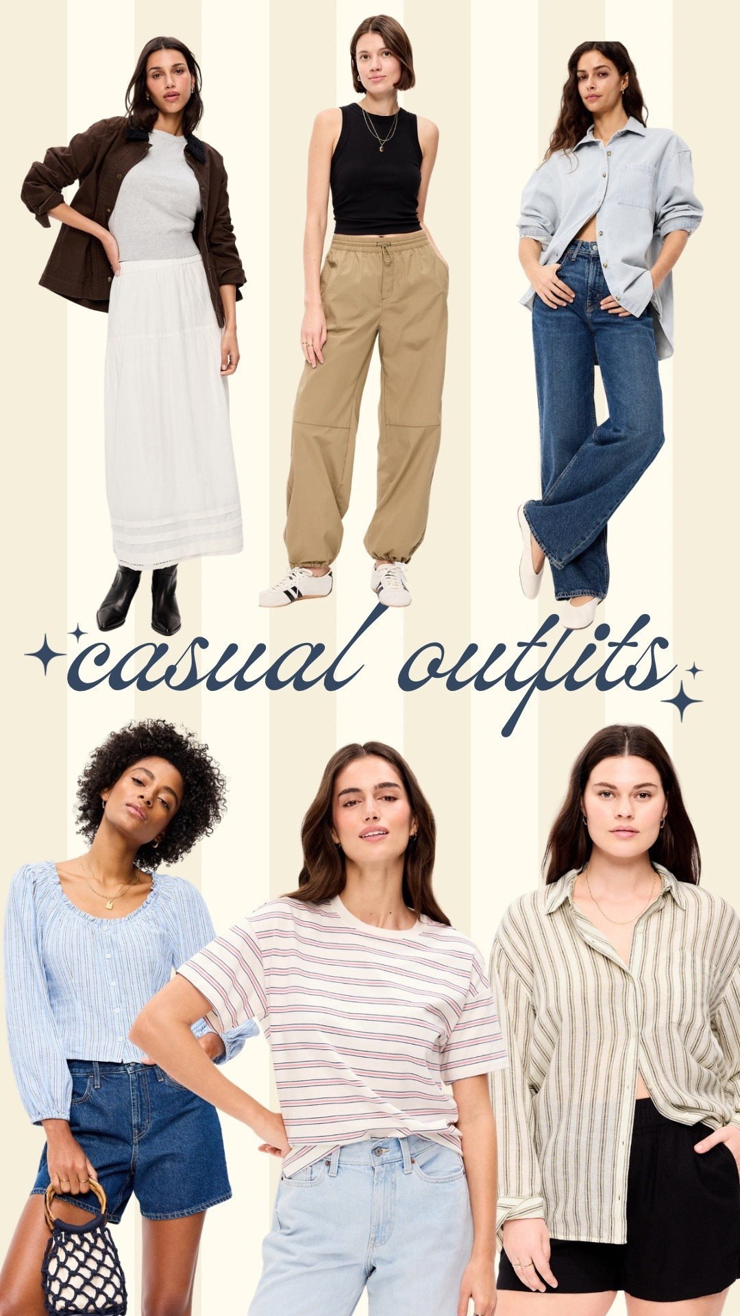 Casual, dinner date, vacation, travel, spring break, summer, date night 

#LTKootd #LTKSpringSale