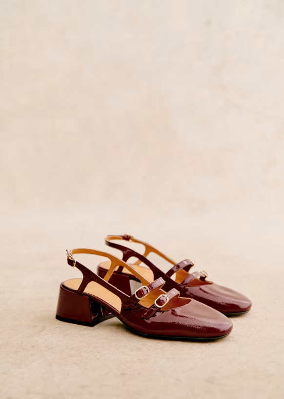 Paula Babies | Sezane Paris