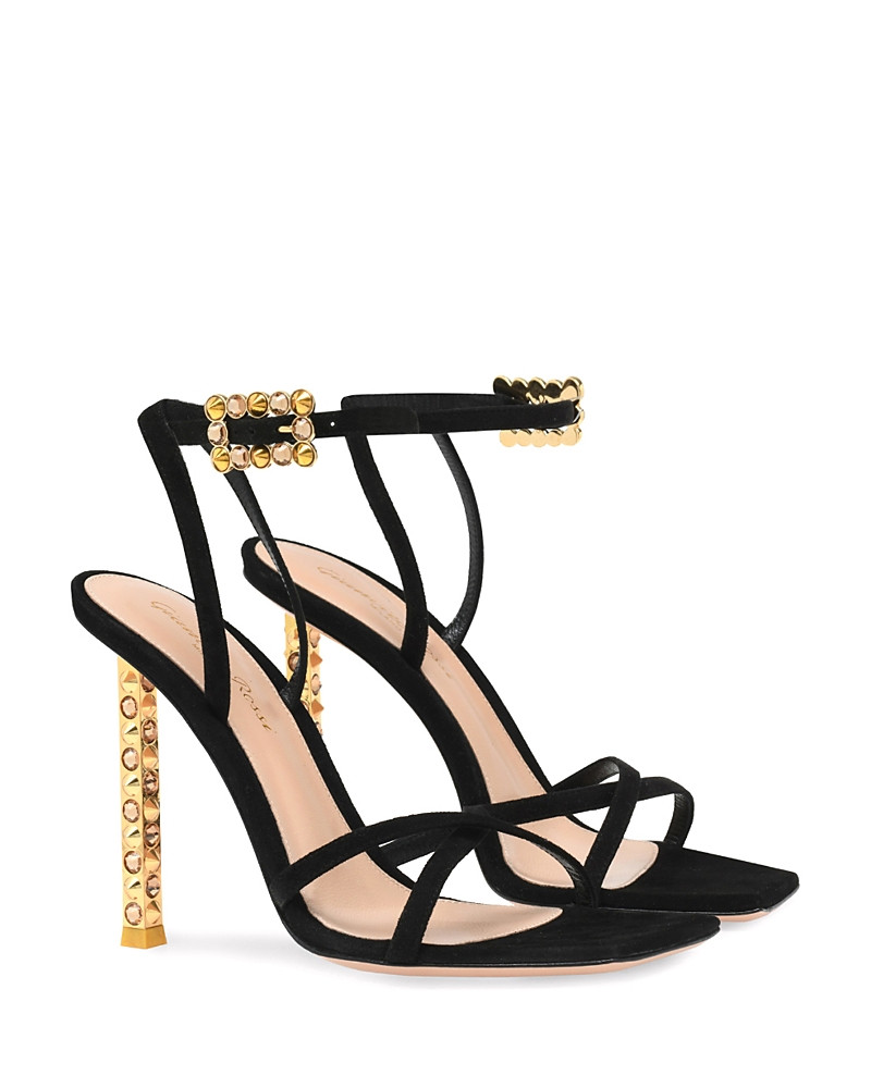 Gianvito Rossi Women's Wonder Sandal | Bloomingdale's (US)