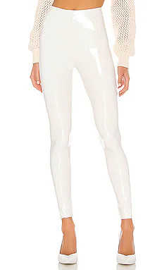 Patent Leggings
                    
                    Commando | Revolve Clothing (Global)