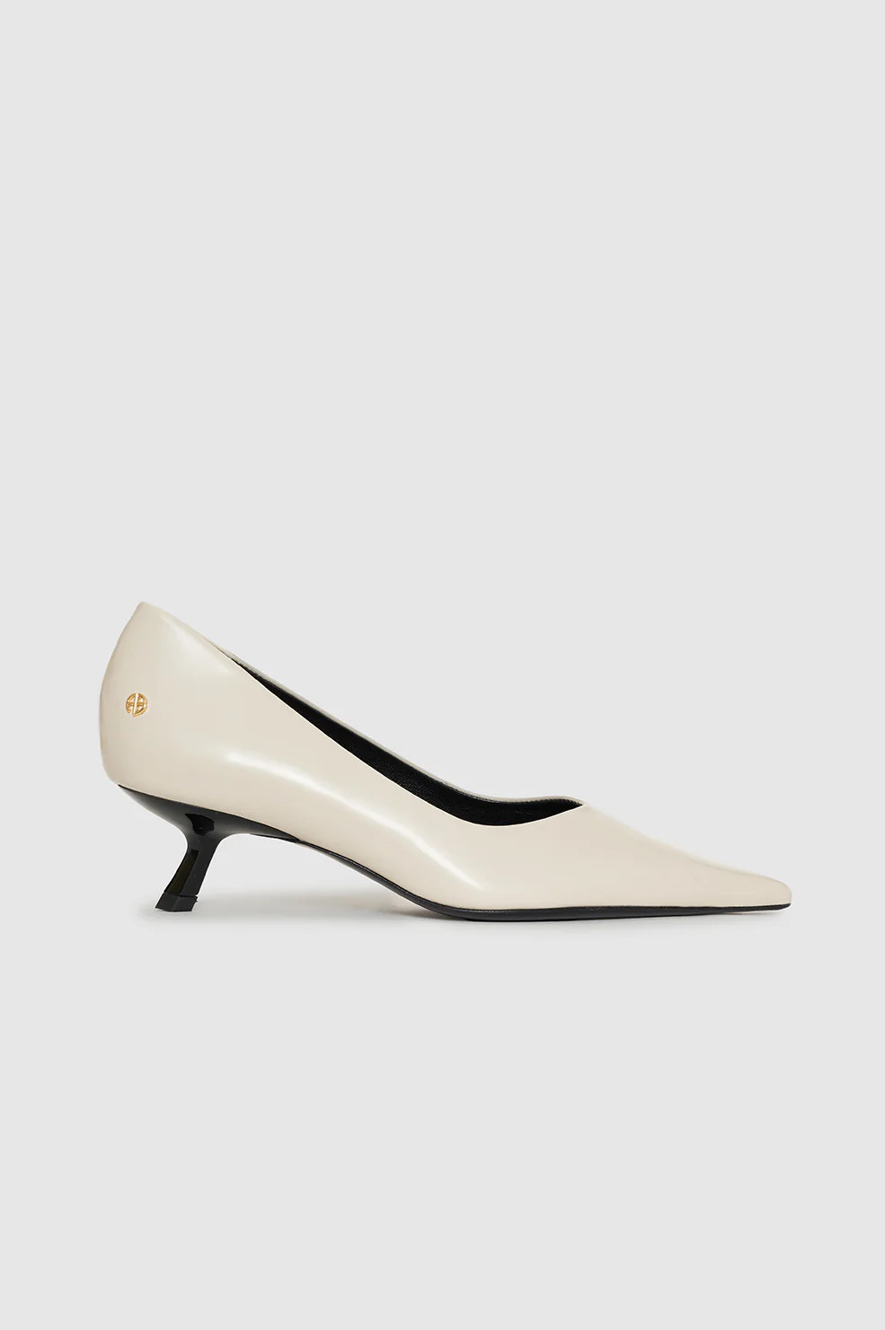 Hilda Pumps | Anine Bing