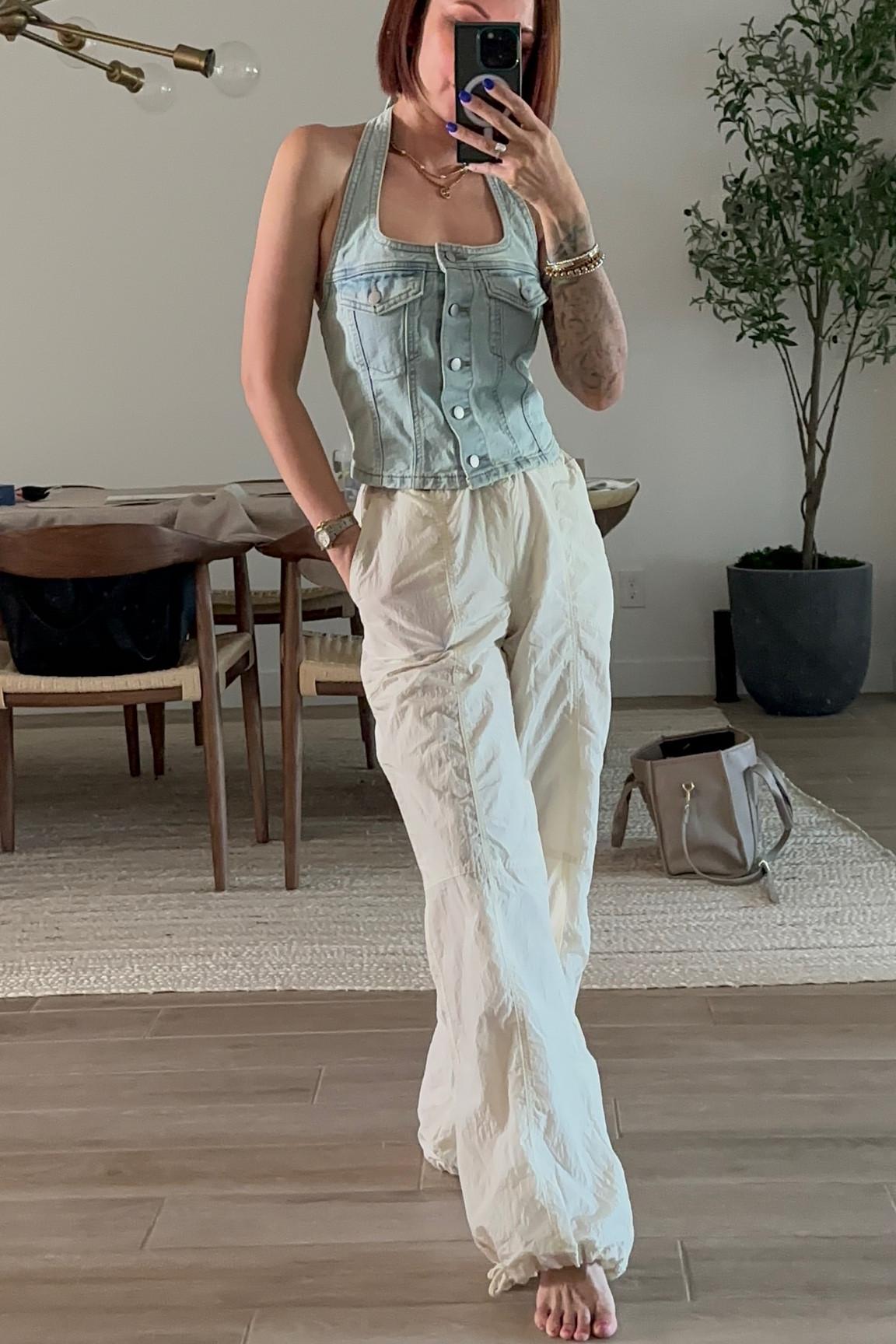 Target fashionn