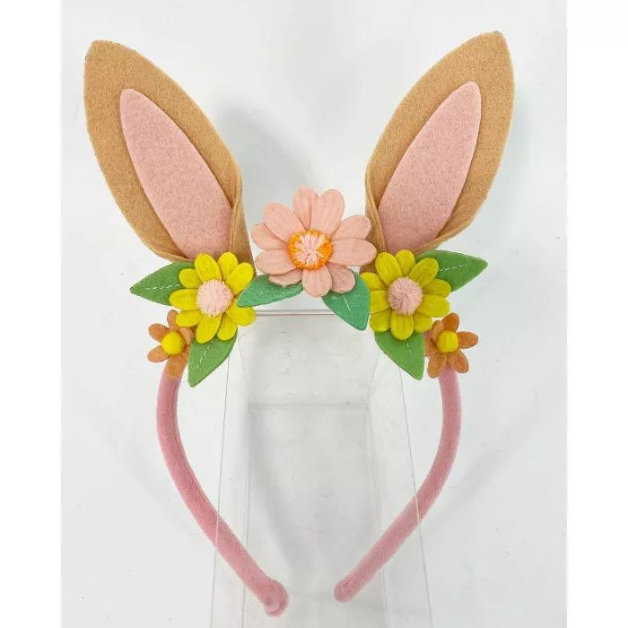 Bunny Ears Headband Wearable Party Accessory - Spritz™ | Target