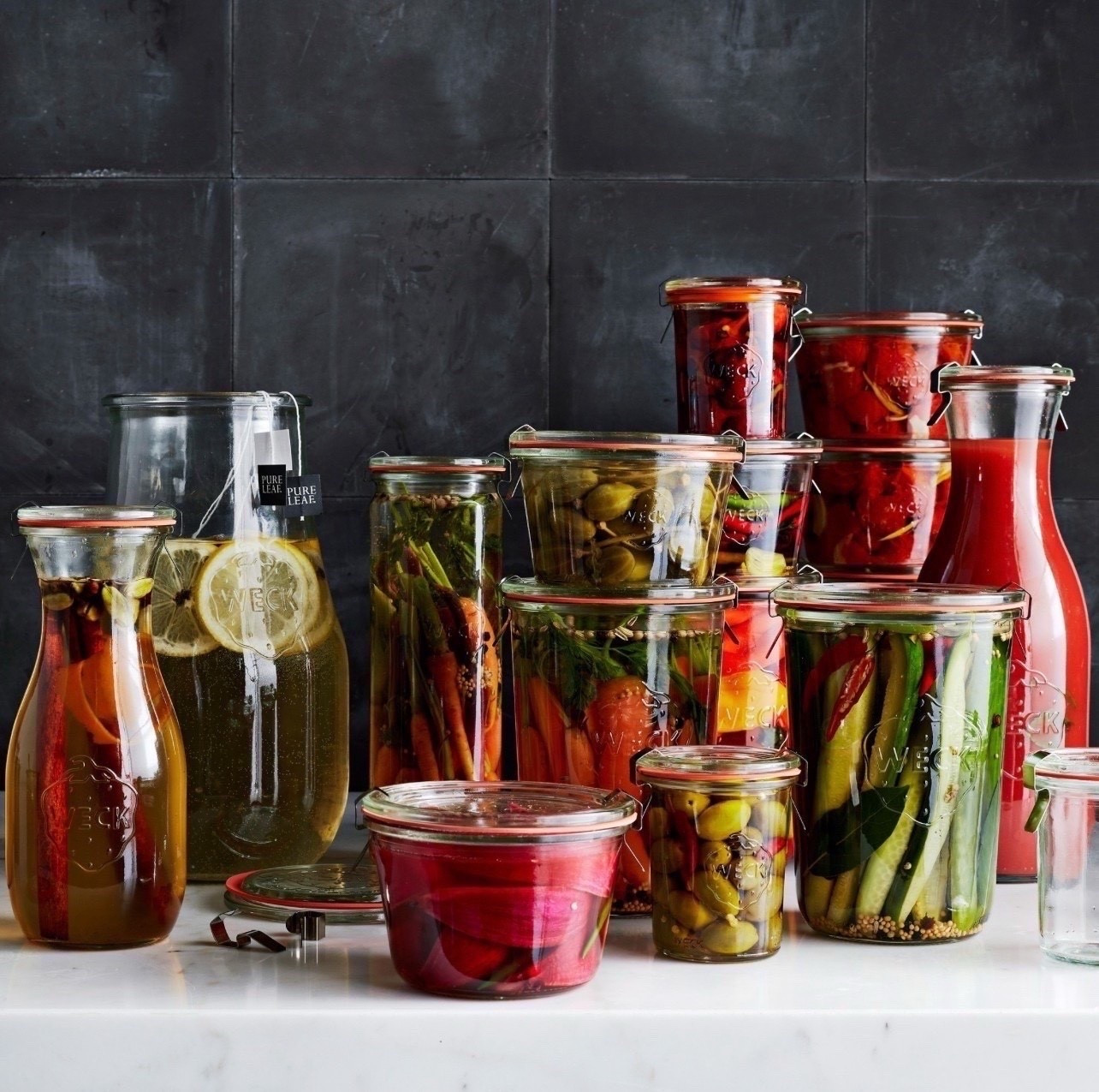 Secretsofyve: use these as wedding gifts 🎁 for guests filled with marmalade or jams for them to take home, use to prepare & preserve food and also as food gift jars.
#Secretsofyve #ltkgiftguide
Always humbled & thankful to have you here.. @amazon @thecontainerstore @target
CEO: PATESI Global & PATESIfoundation.org
 @secretsofyve : where beautiful meets practical, comfy meets style, affordable meets glam with a splash of splurge every now and then. I do LOVE a good sale and combining codes! #ltksalealert #ltku #ltkplussize #ltkmidsize #ltkover40 #ltkpetite #ltktall #ltkmens #ltkfoodie #ltkmomlife secretsofyve

#LTKSeasonal #LTKHome #LTKWedding
