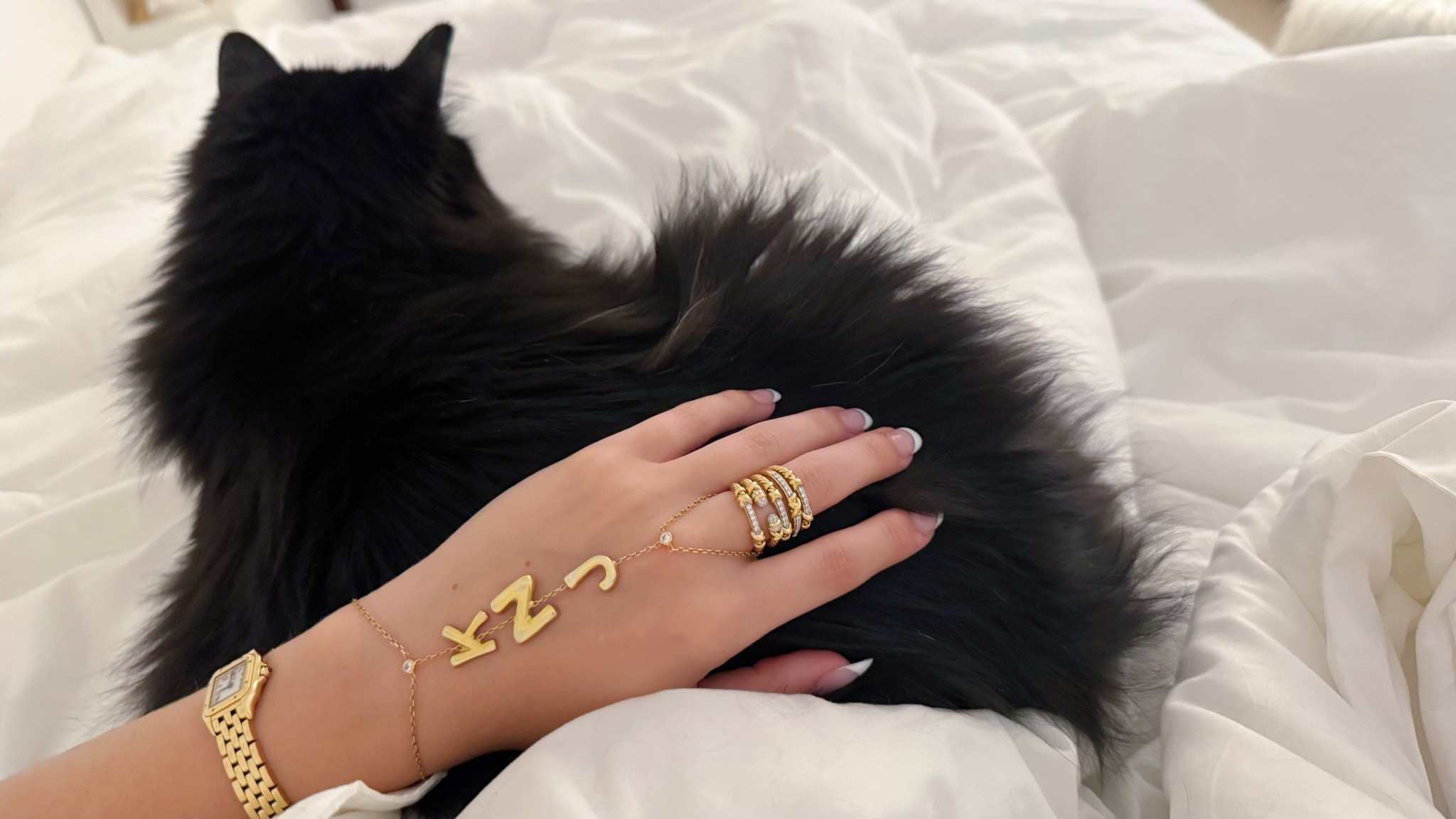 kitty!

#LTKU #LTKStyleTip #LTKBeauty