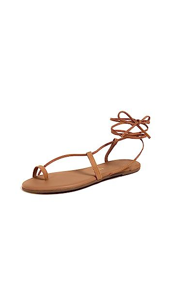 Jo Lace Up Sandals | Shopbop