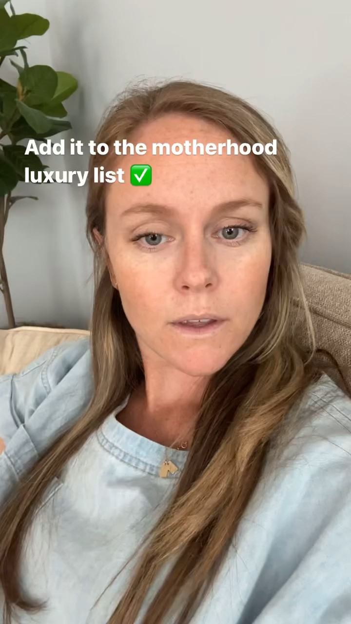 A superior clip! It holds so good and I love that it's flat and you can put your head back on the couch or to drive and not be bothered by it!