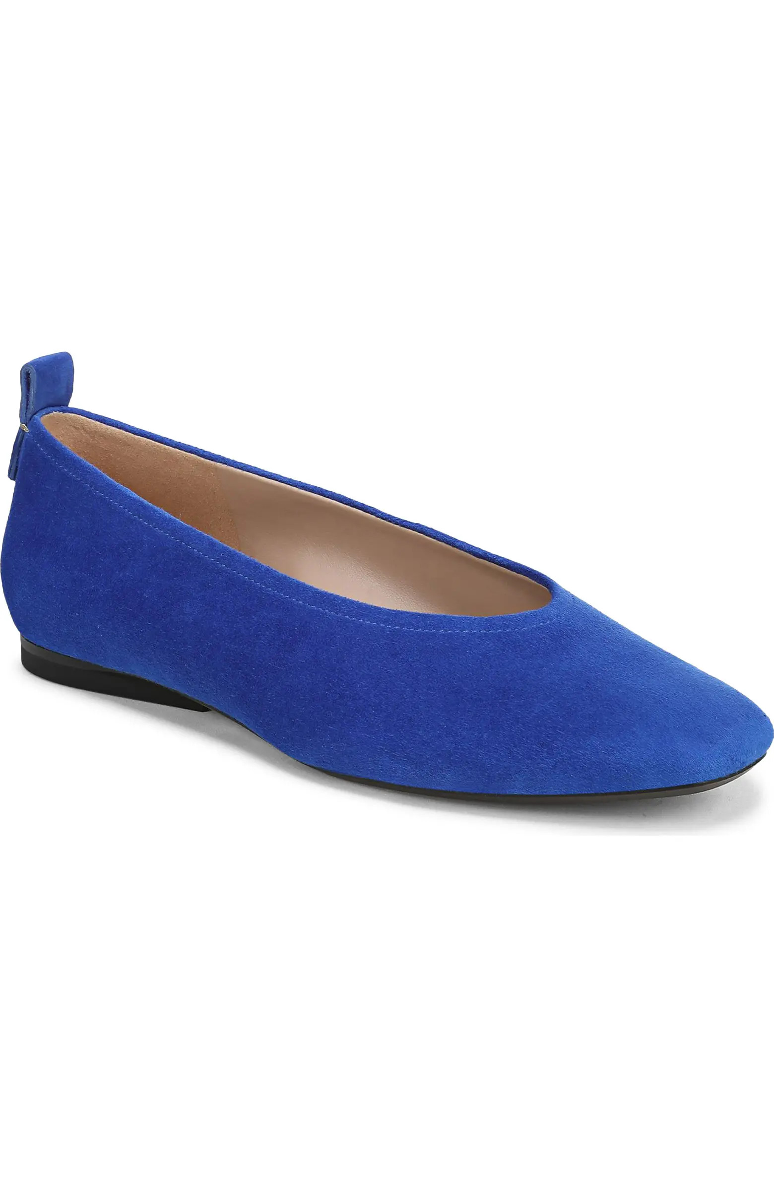 Carla Flat (Women) | Nordstrom