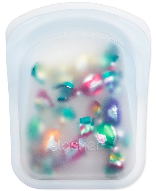 Stasherbag 4-Oz. Reusable Pocket Bag, Set of 2 | Macys (US)