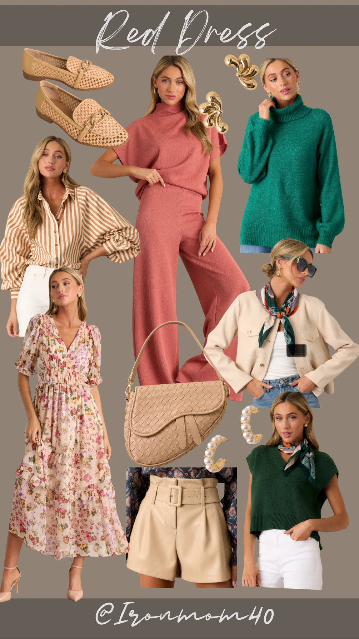 #LTKFindsUnder100 #LTKMidsize #LTKStyleTip