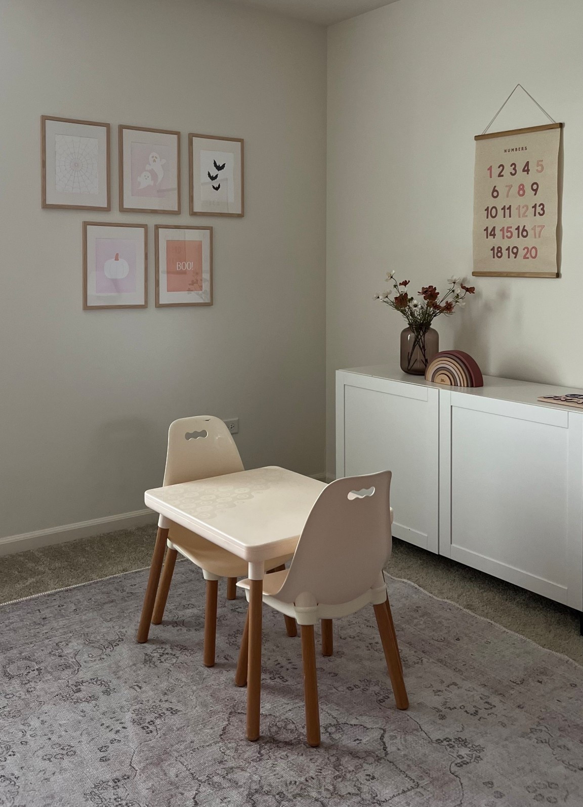 Playroom Styling 

#LTKSeasonal #LTKFindsUnder50 #LTKHome