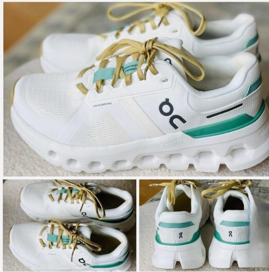 GO! My GREEN ON’s are BACK in STOCK! They have been out for soooo long! Still a splurge! Free shipping! 



#LTKSaleAlert #LTKdayinmylife