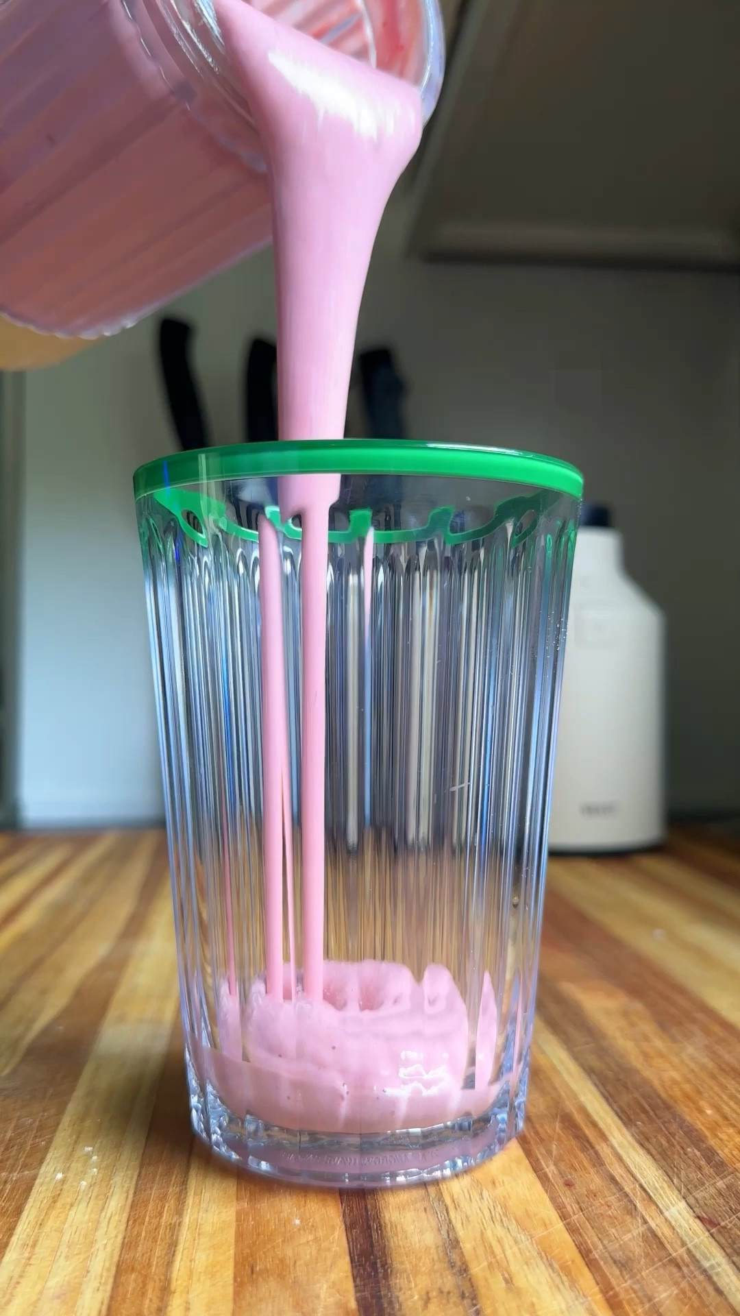 cups + blender for my daily protein smoothies 💪

#LTKSeasonal #LTKHome #LTKVideo