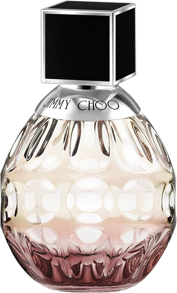 JIMMY CHOO - Signature Eau de Parfum - Women's Fragrance - Floral Fruity - With notes of Green, T... | Amazon (US)