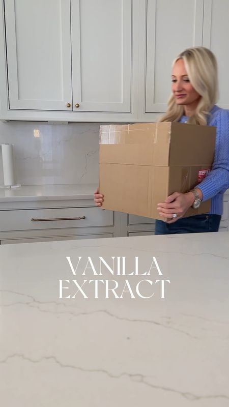 Vanilla Extract questions answered! 

#LTKGiftGuide #LTKVideo #LTKHoliday