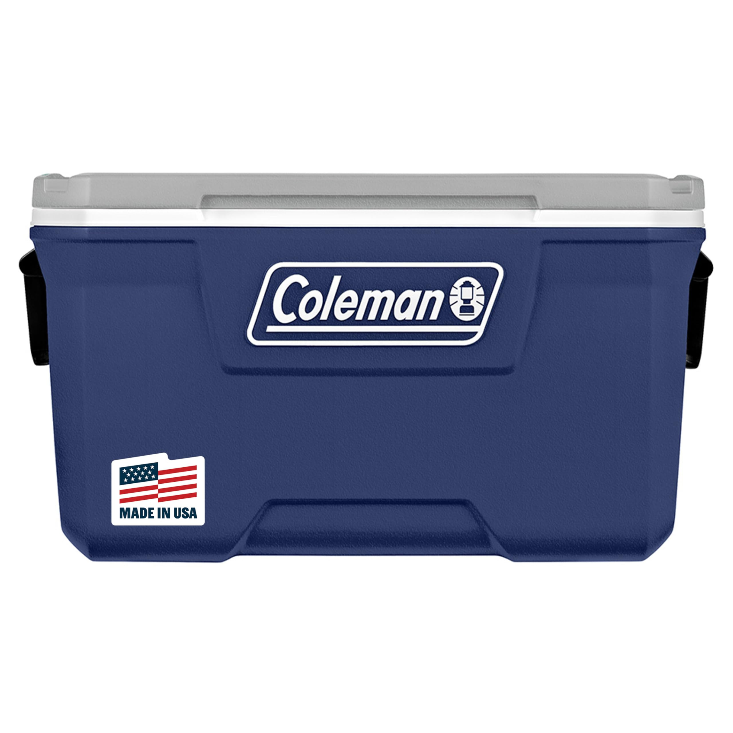 Coleman Classic Series Insulated Portable Cooler, Leak-Resistant Outdoor Hard Cooler Keeps Ice up... | Amazon (US)