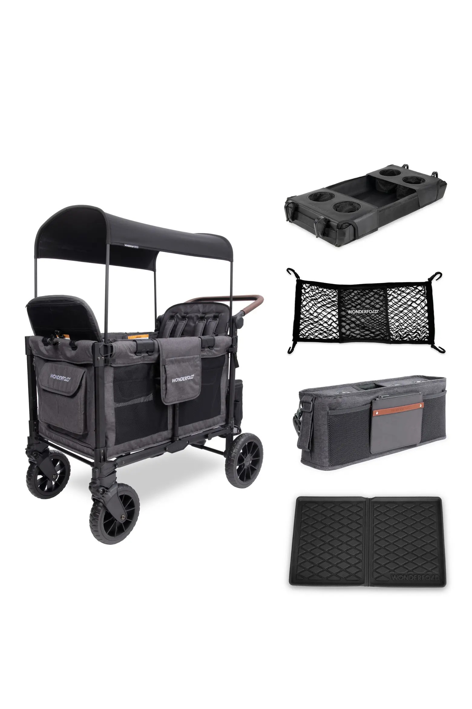 W4 Lux Pro Essentials Kit | Nordstrom | Nordstrom