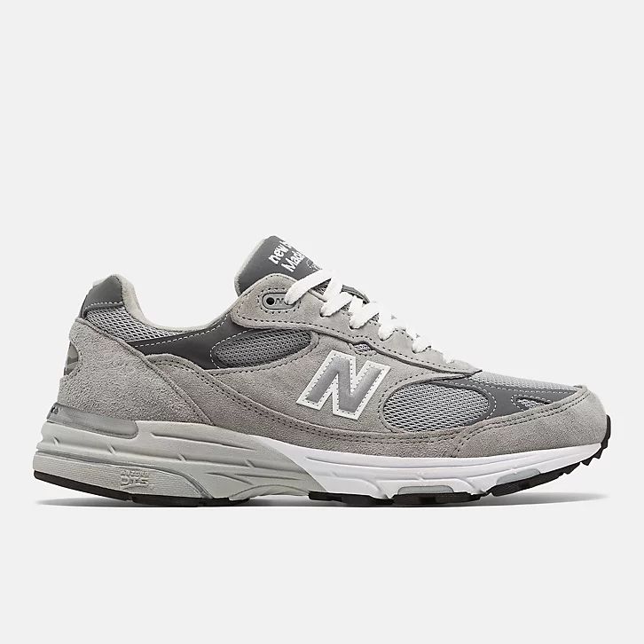 Made in US 993 | New Balance Athletic Shoe