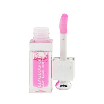 Christian DiorDior Addict Lip Glow Oil - # 007 Raspberry 6ml/0.2oz | Strawberrynet