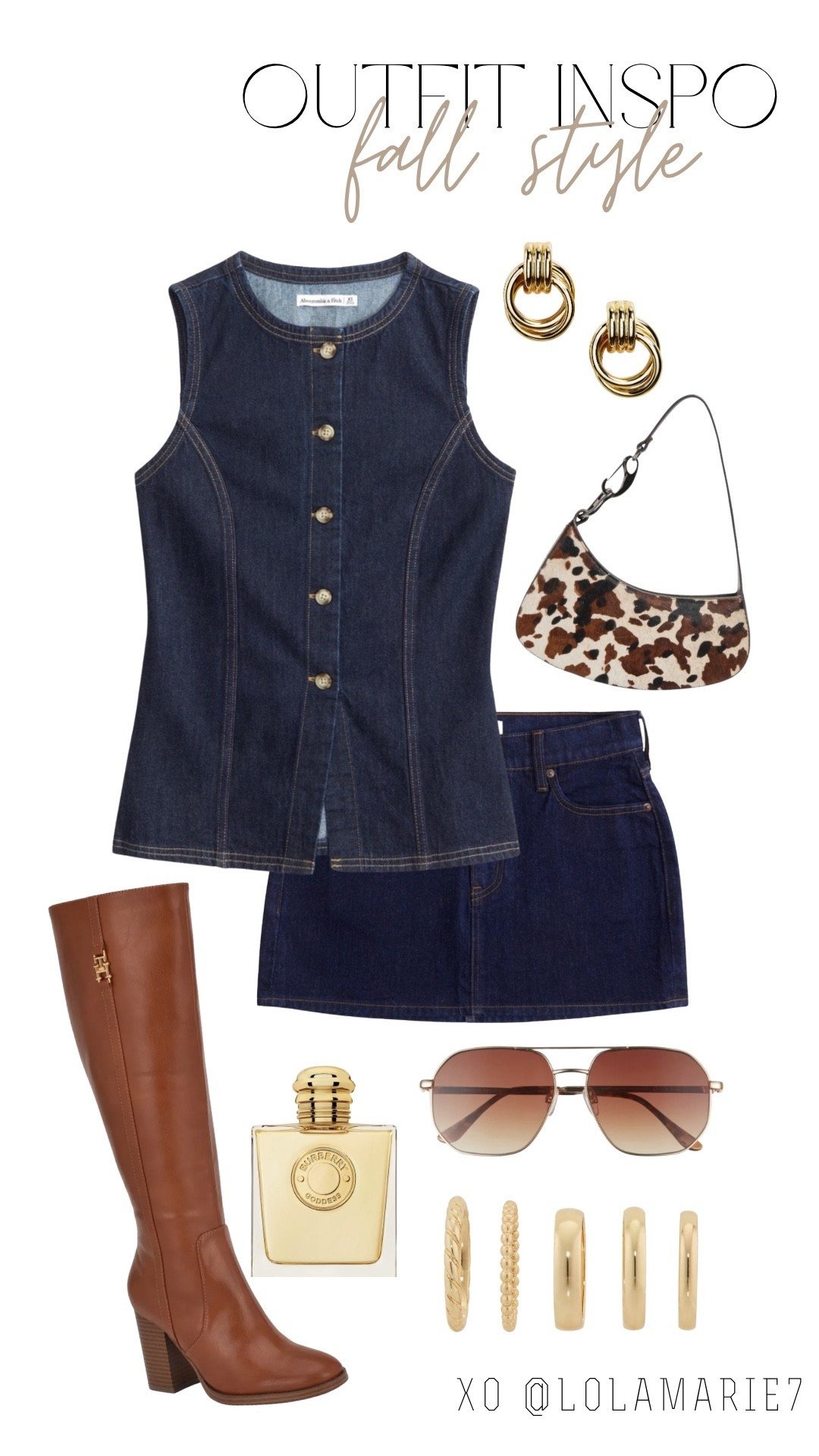 Fall Style 🍂

#MatchingSet #abercrombie #nordstrom #boots

#LTKFindsUnder100 #LTKStyleTip #LTKSeasonal