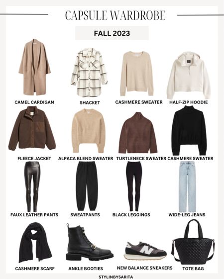Capsule wardrobe, cute fall outfits, faux leather leggings, wide leg jeans, ankle boots, tote bag, camel cardigan, shacket, fall style finds, fall fashion 

#LTKU #LTKunder50 #LTKstyletip