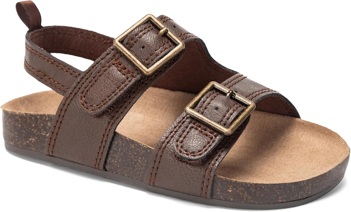 OSHKOSH B'GOSH Boys' Bruno | Amazon (US)