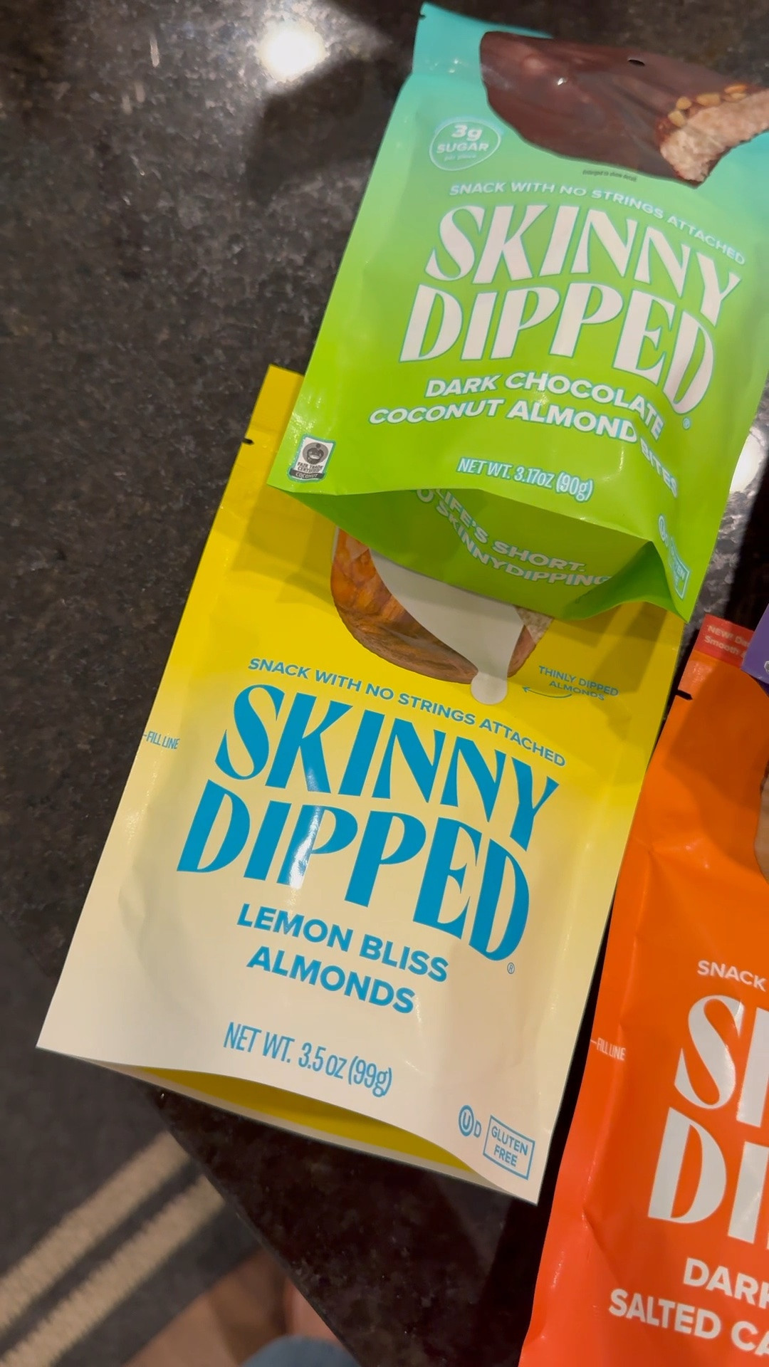 All the goodies from Skinny Dipped 🤤🤩

#LTKfoodie #LTKHome #LTKU