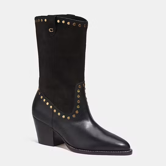 Pheobe Bootie | Coach (US)