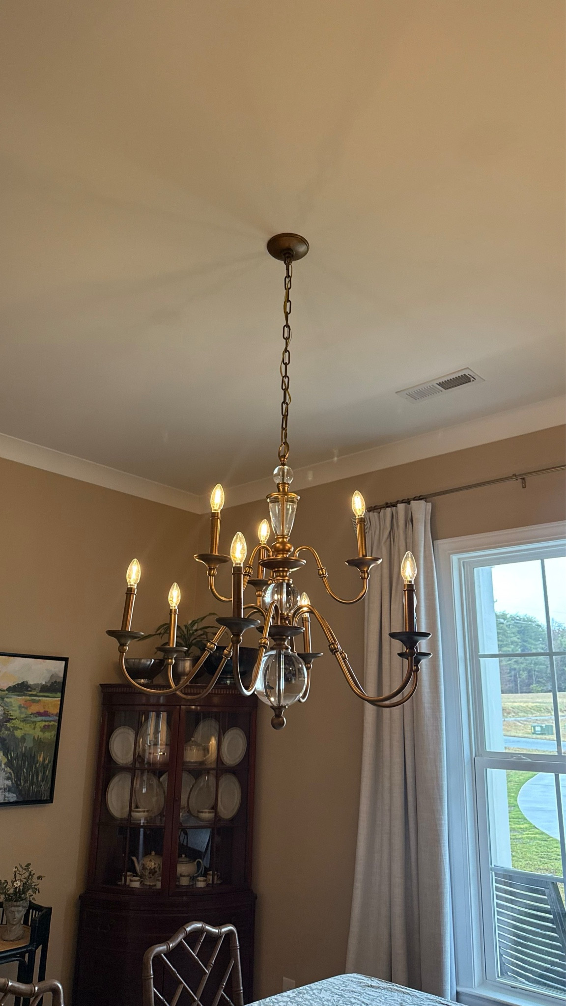 The perfect dining room addition!

#LTKHome