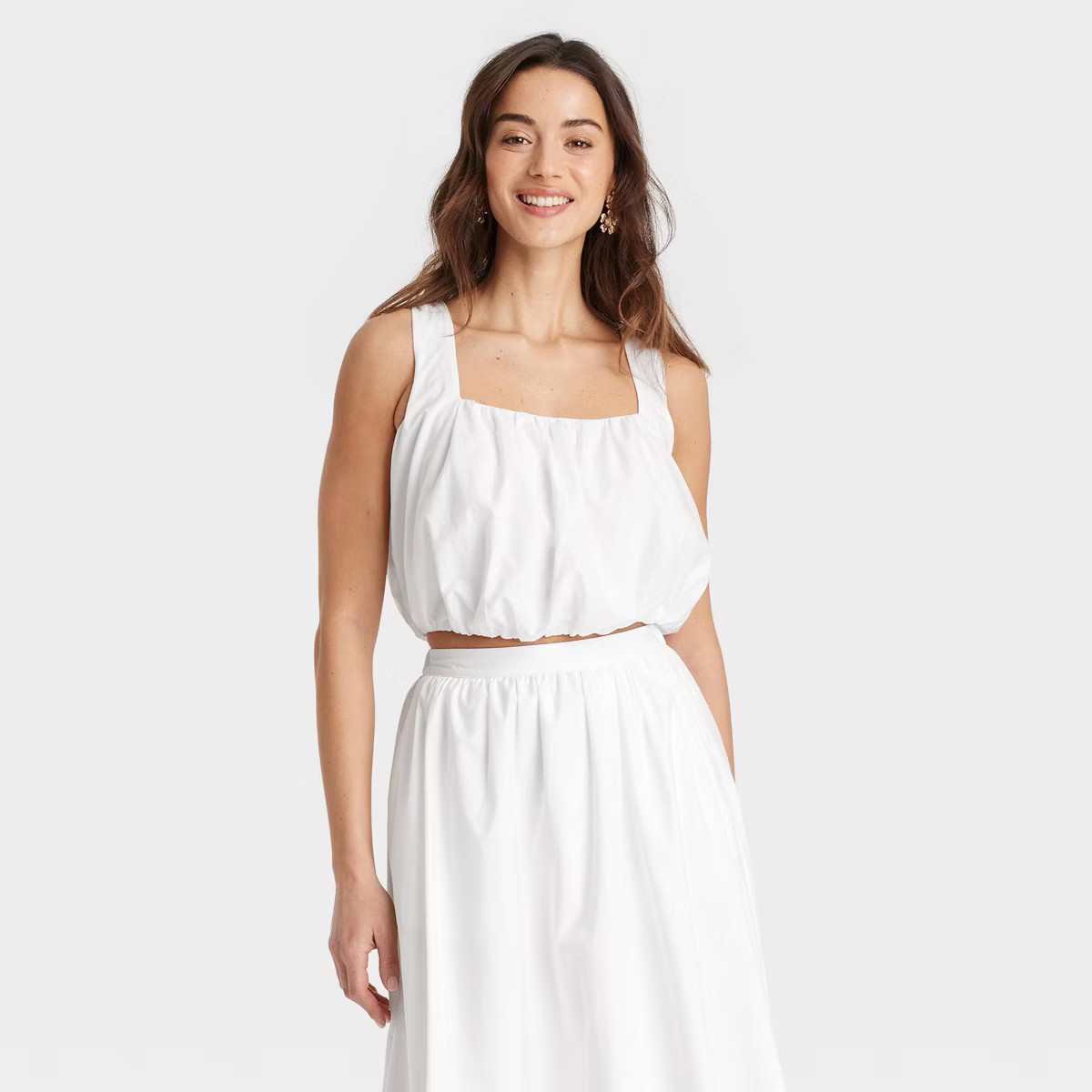 Women's Tank Top - A New Day™ | Target