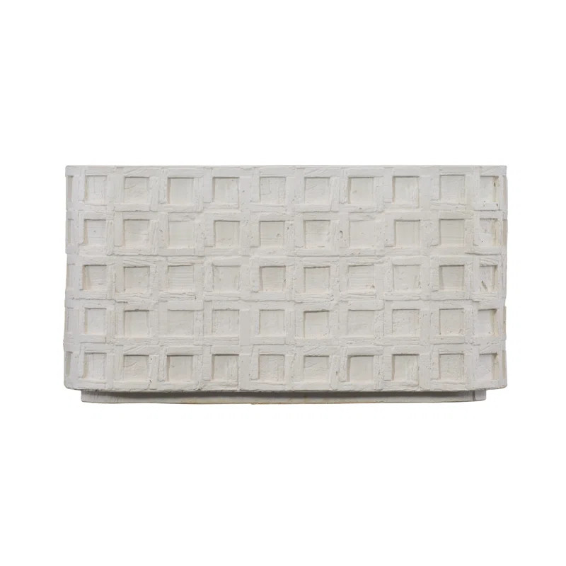 Highland Park Block Coffee Table | Wayfair North America