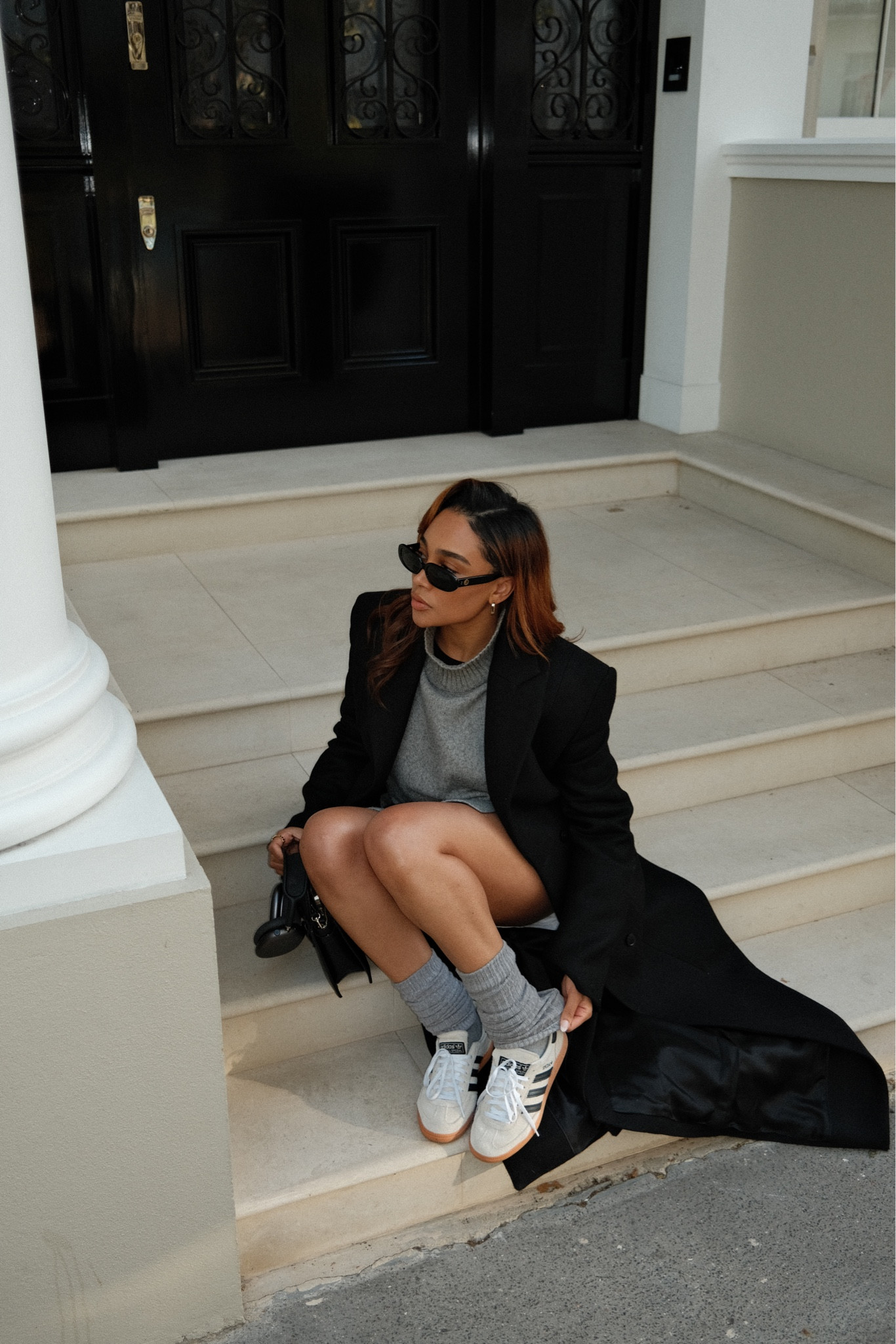 Legs warmer season 🍁

#LTKSeasonal #LTKHoliday