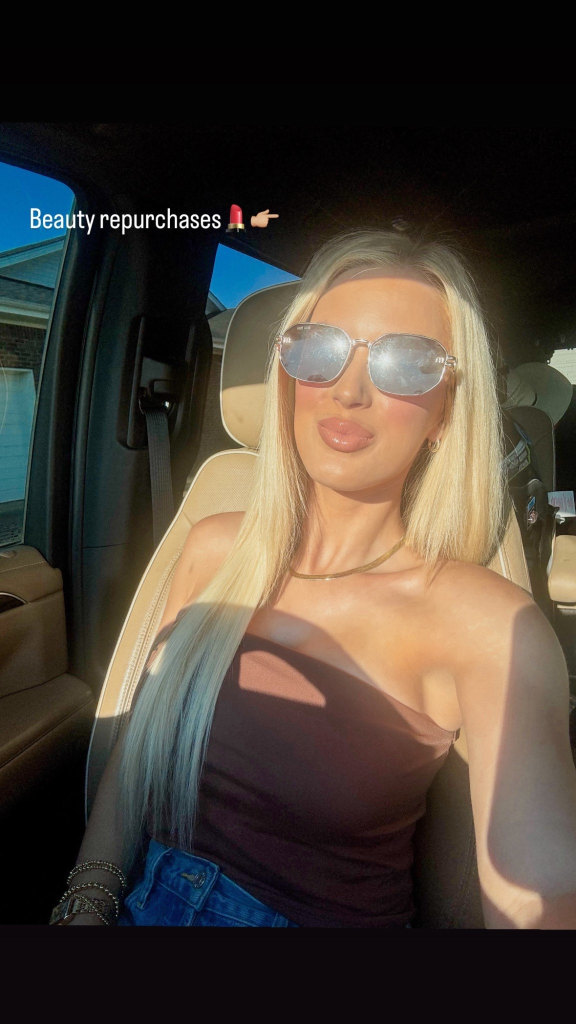 Some of my favorite beauty items I will always repurchase! 👏🏼💋

#LTKFindsUnder50 #LTKBeauty #LTKFindsUnder100