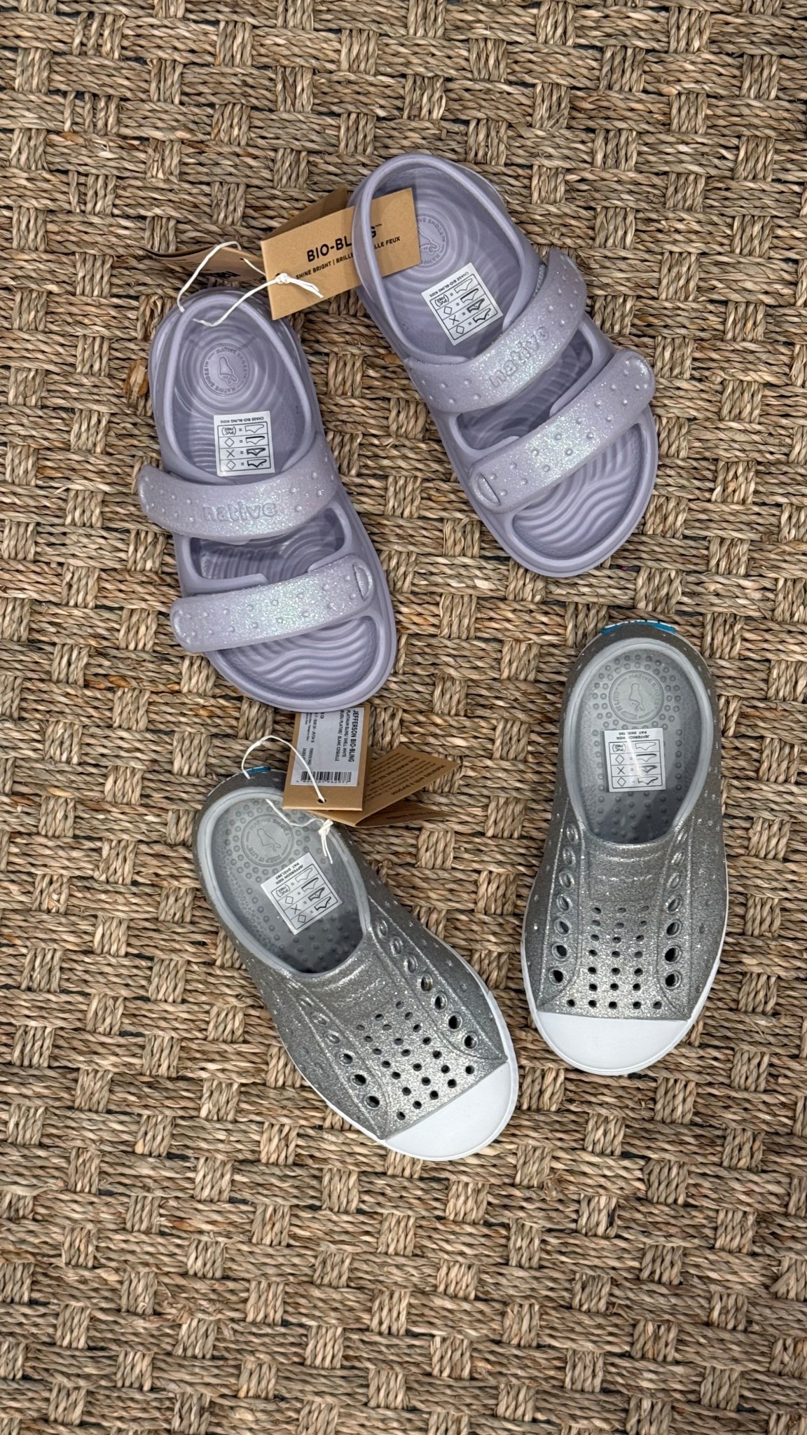 Native toddler shoes and sandals for summer, toddler summer shoes, toddler sandals 